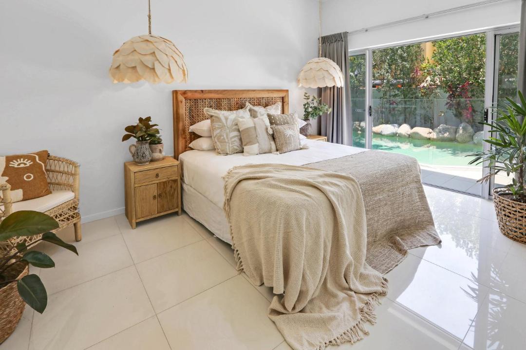 Photo of Bedroom in Palm Cove