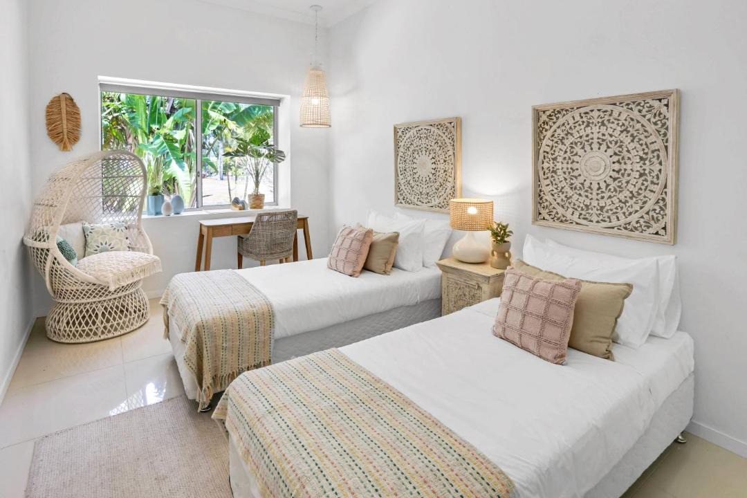 Photo of Bedroom in Palm Cove