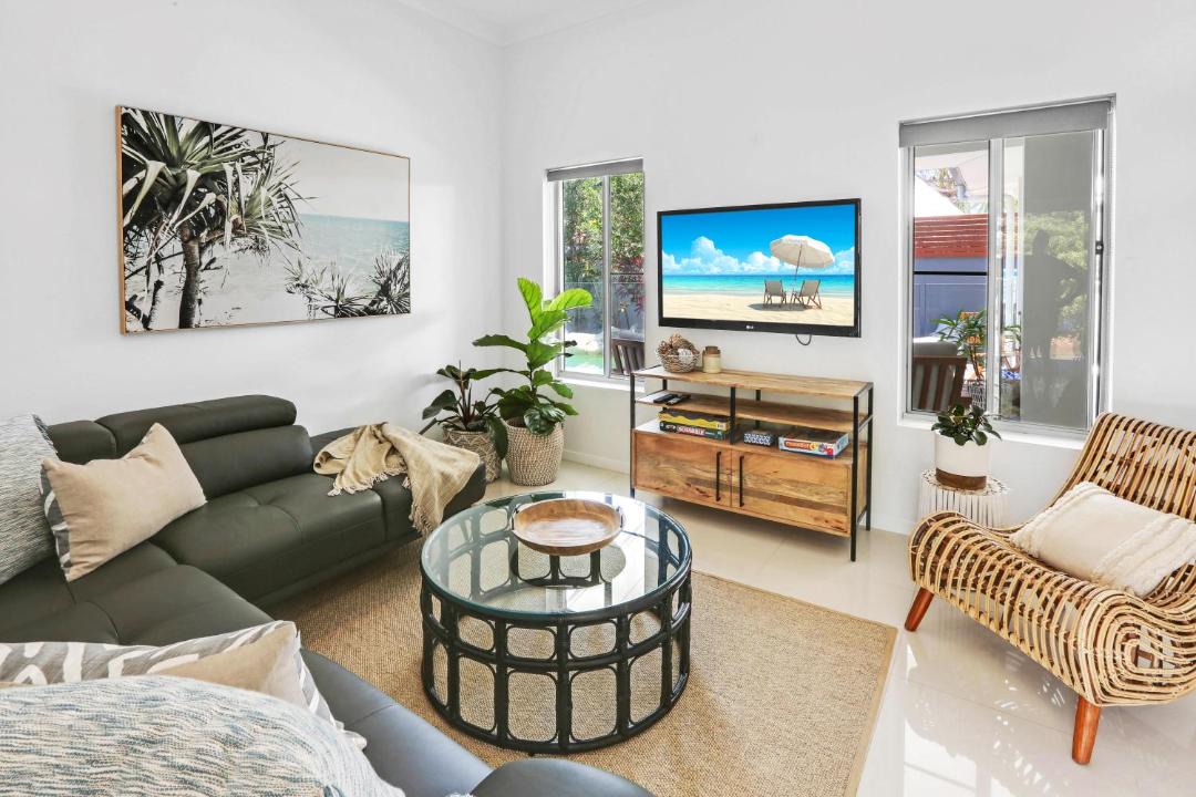Photo of Livingroom in Palm Cove