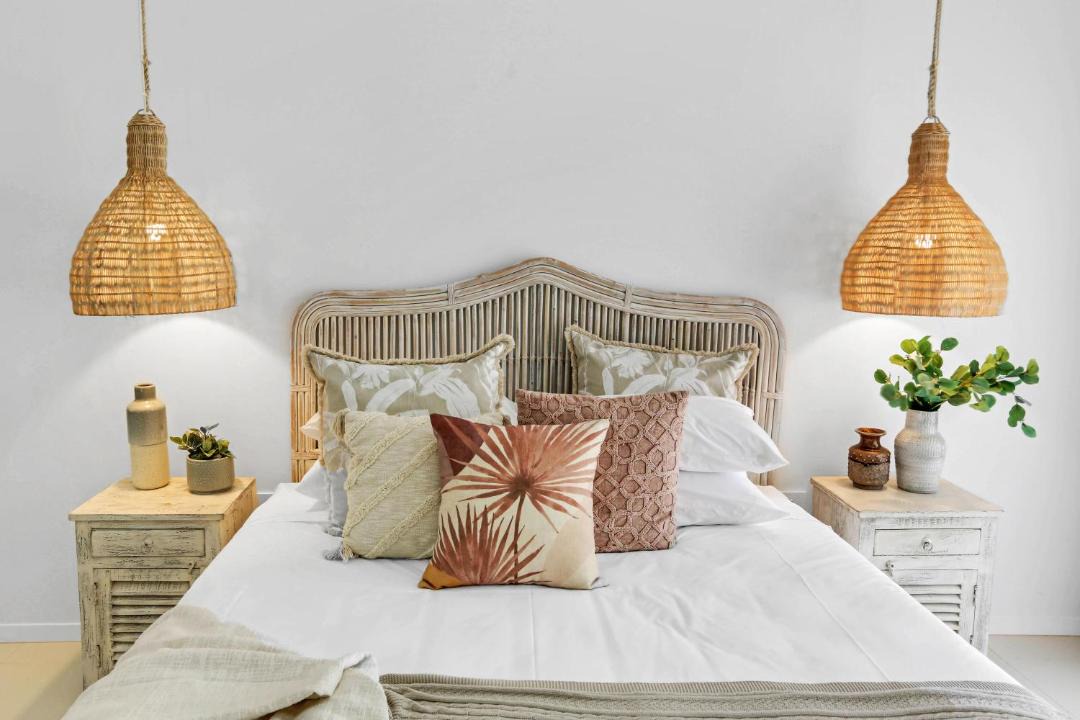 Photo of Bedroom in Palm Cove