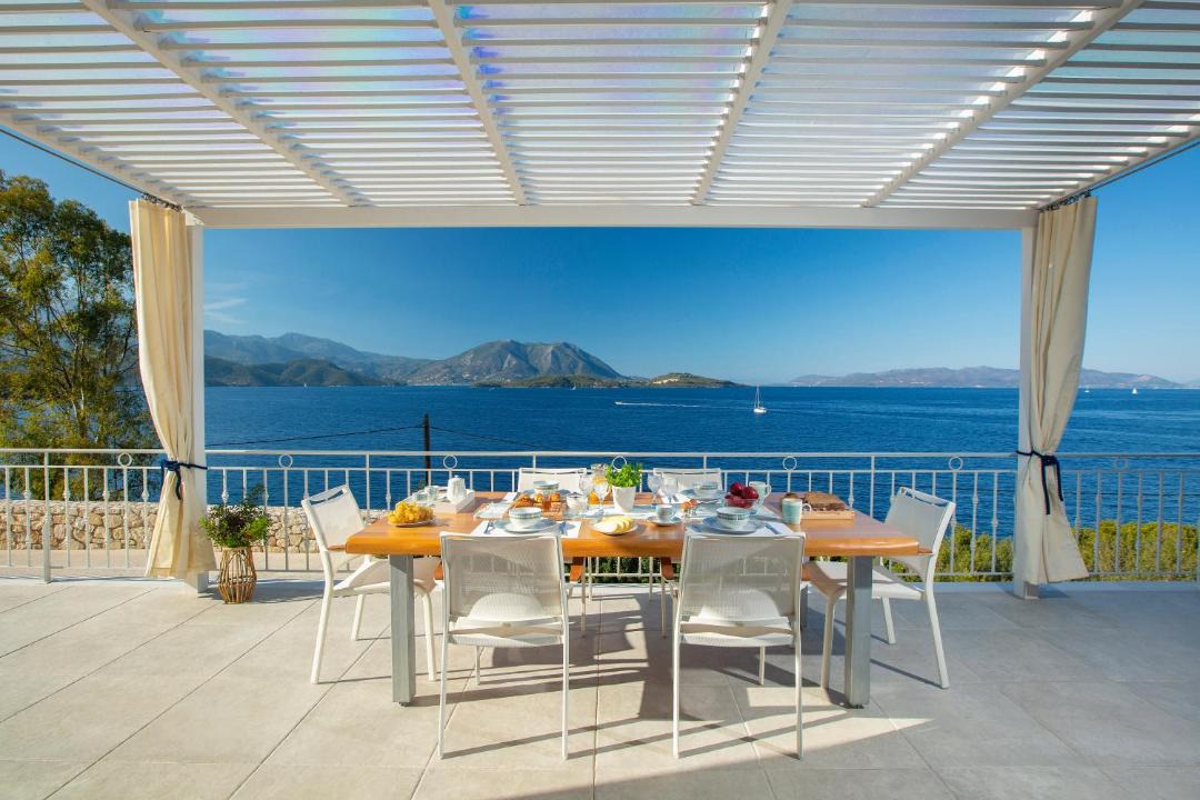 Photo of Patio Balcony in Spartochori