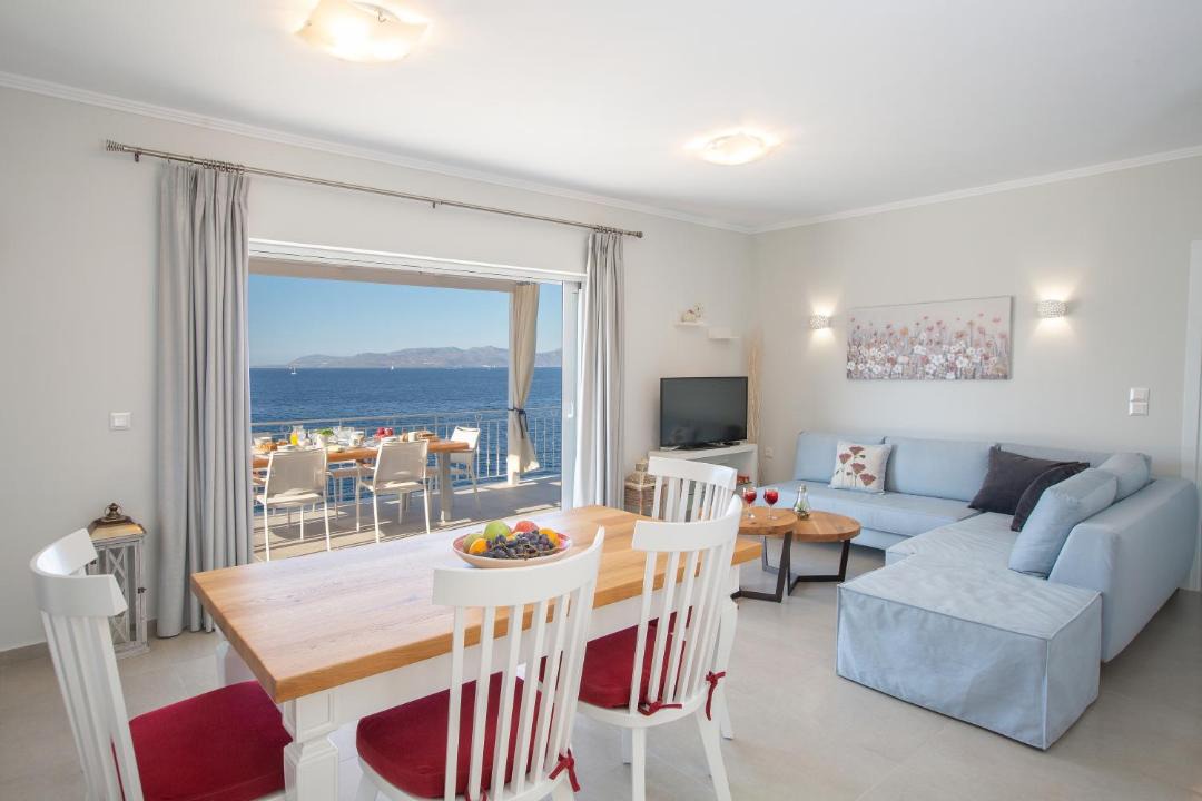Photo of Livingroom in Spartochori