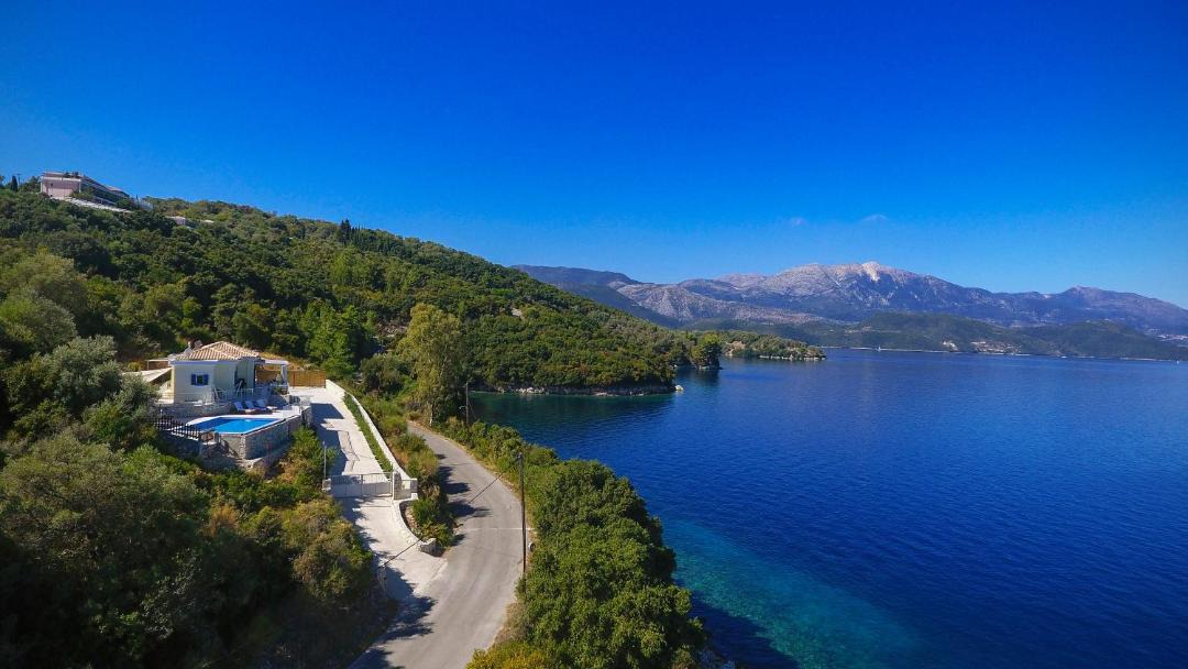 Photo of Outdoor in Spartochori