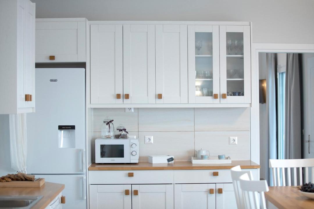 Photo of Kitchen in Spartochori