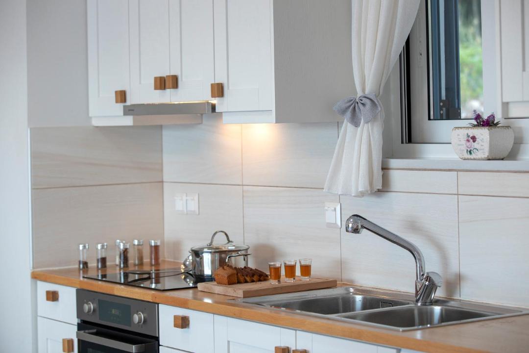 Photo of Kitchen in Spartochori