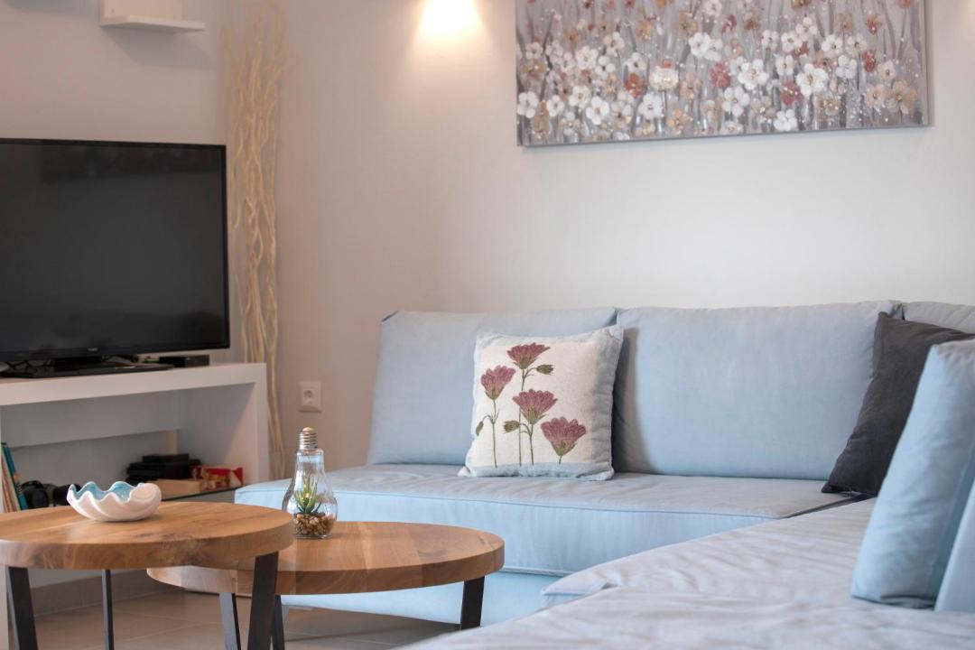 Photo of Livingroom in Spartochori