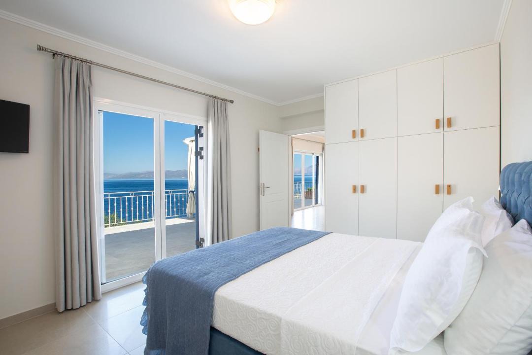 Photo of Bedroom in Spartochori