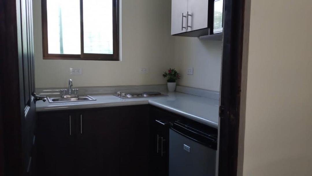 Photo of Kitchen in Turrucares