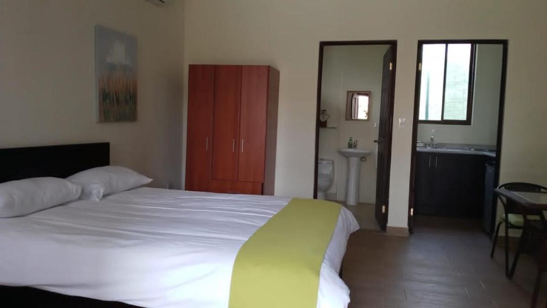 Photo of Bedroom in Turrucares