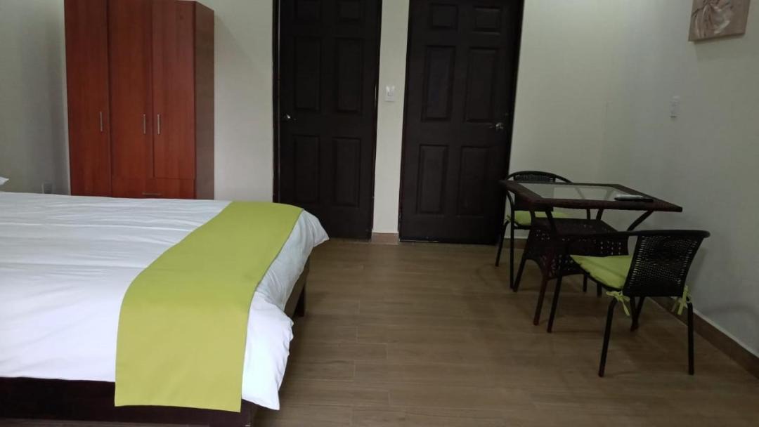 Photo of Bedroom in Turrucares