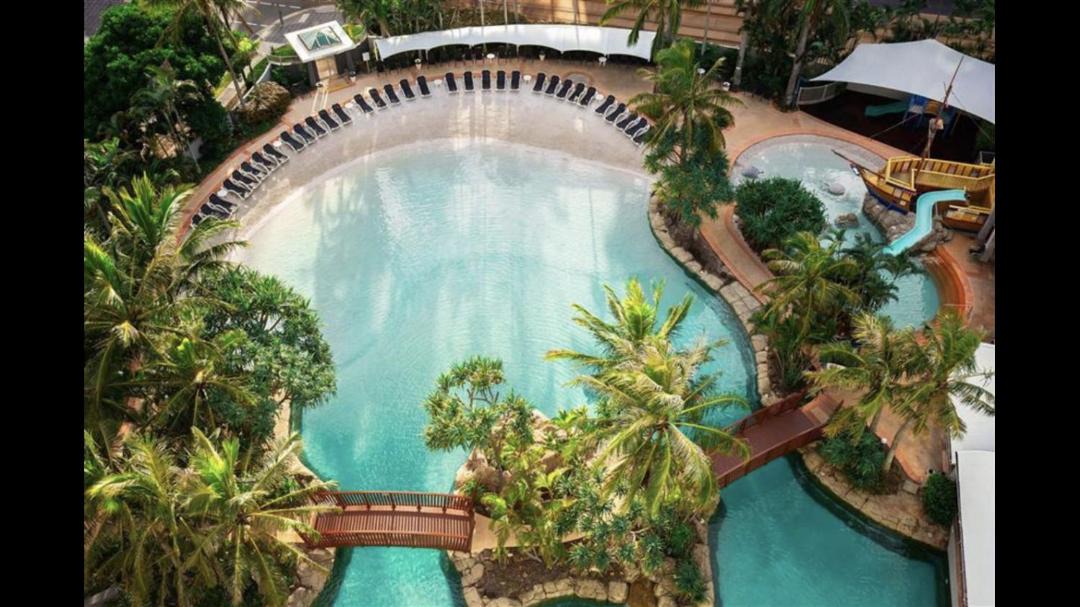 Photo of Outdoor in Surfers Paradise