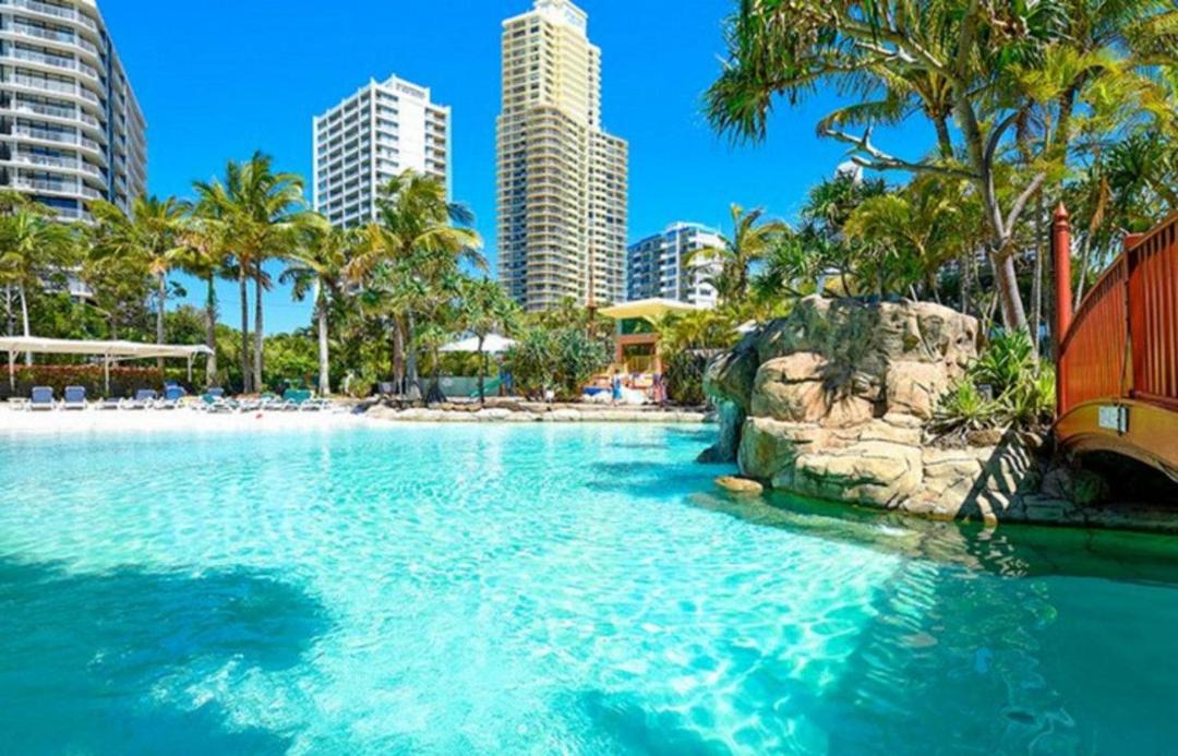 Photo of Outdoor in Surfers Paradise