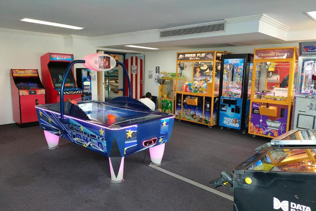 Photo of Livingroom in Surfers Paradise