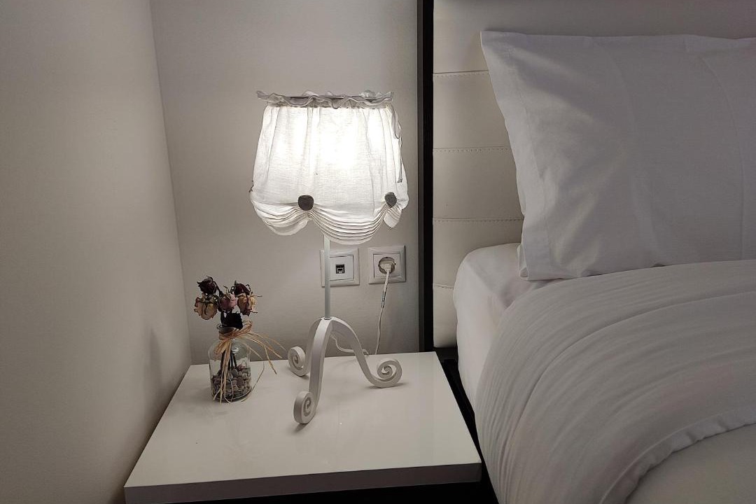 Photo of Bedroom in Neos Kosmos