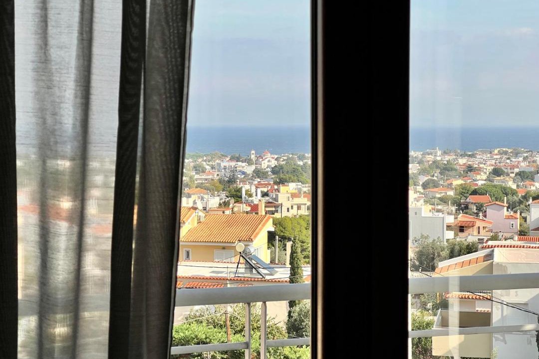 Photo of Patio Balcony in Nea Makri