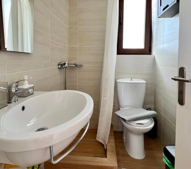 Photo of Bathroom in Nea Makri