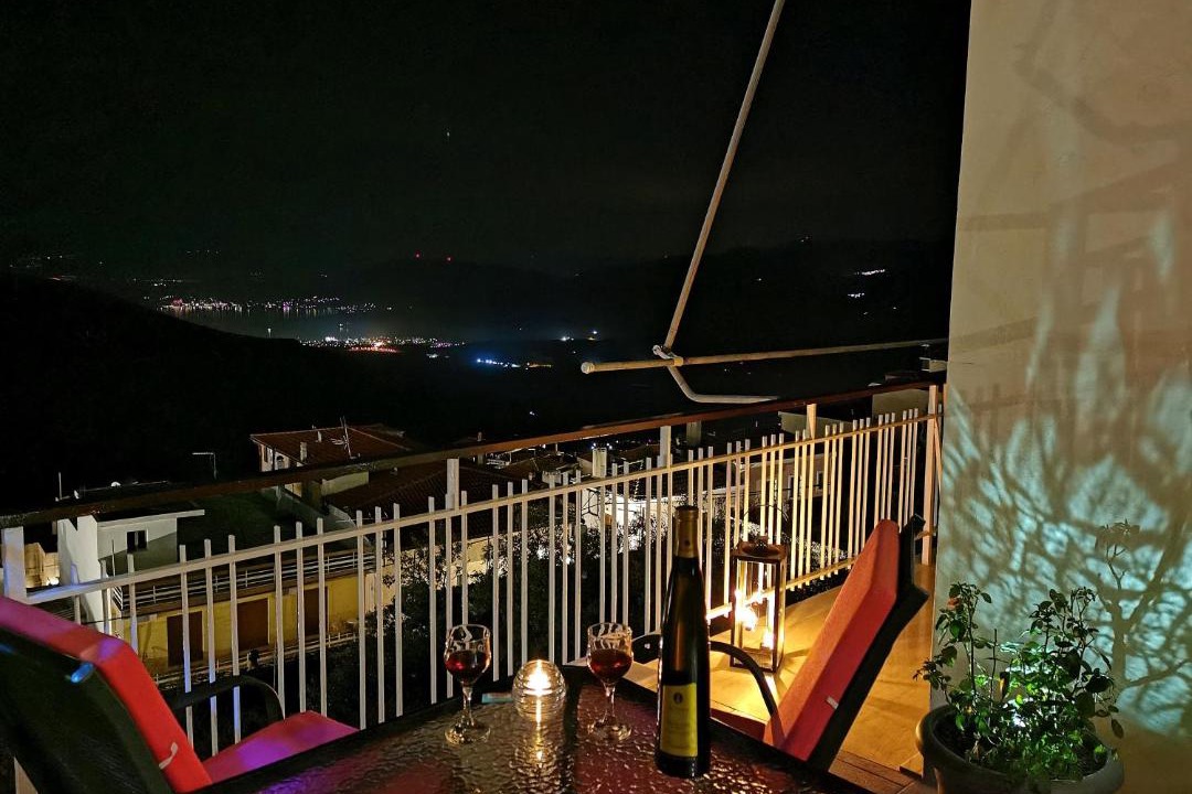 Photo of Patio Balcony in Delfoi