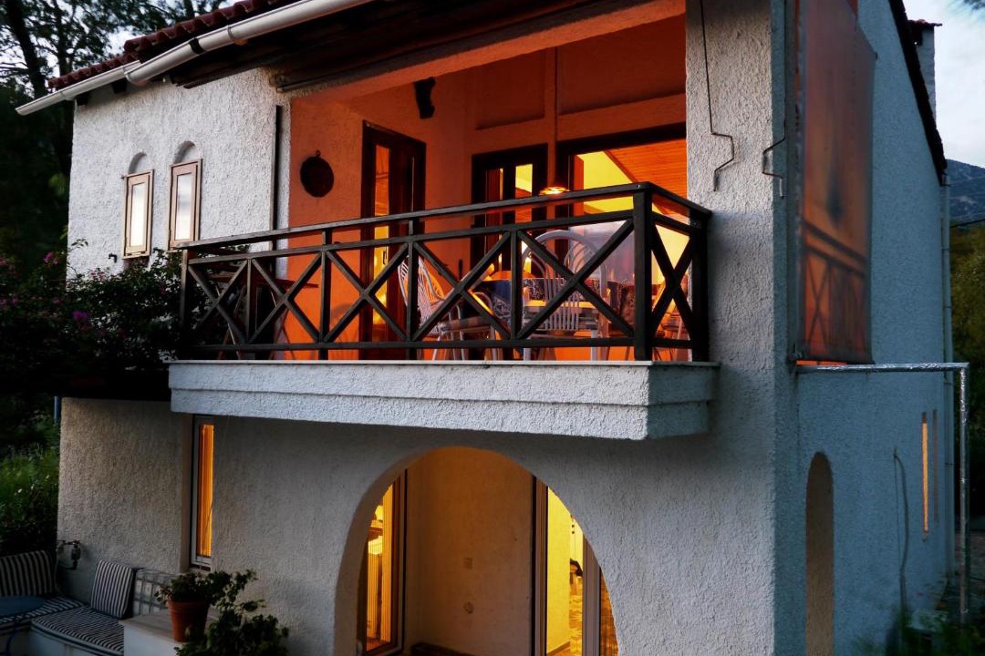 Photo of Patio Balcony in Dorida
