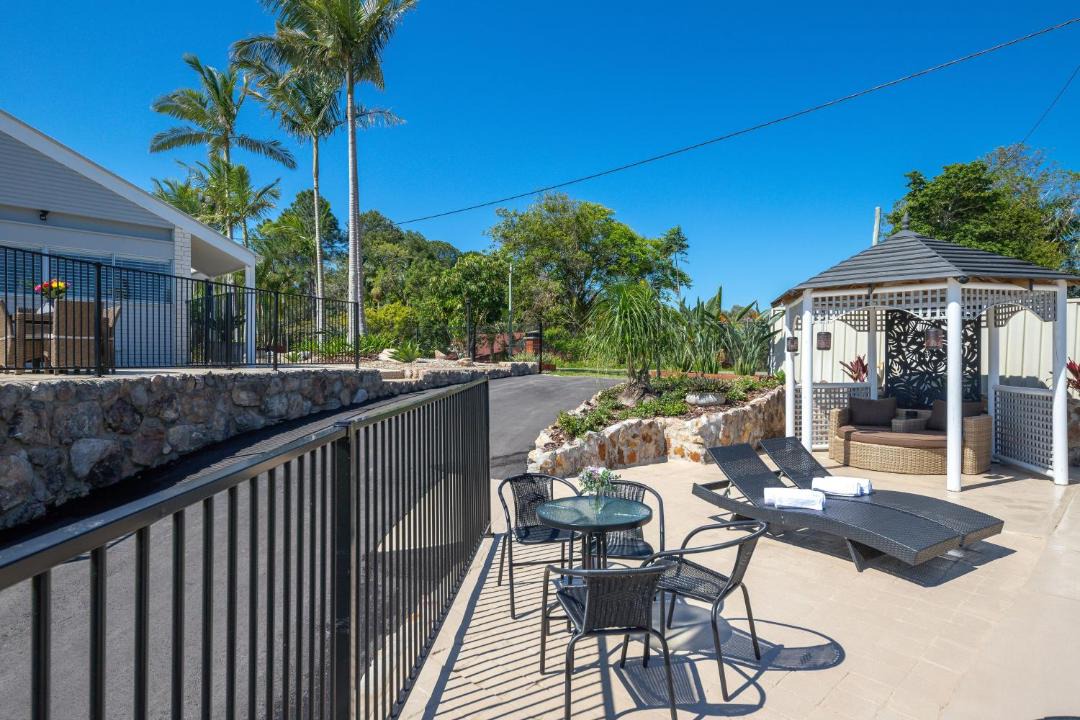 Photo of Patio Balcony in Bli Bli