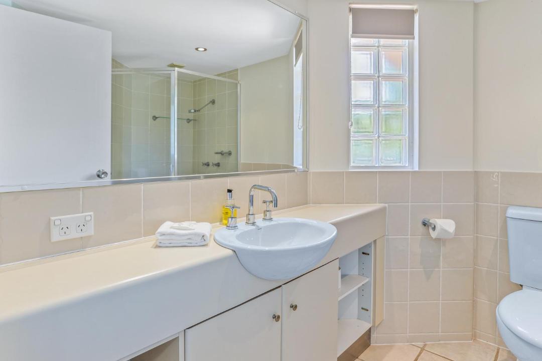Photo of Bathroom in Sunshine Beach