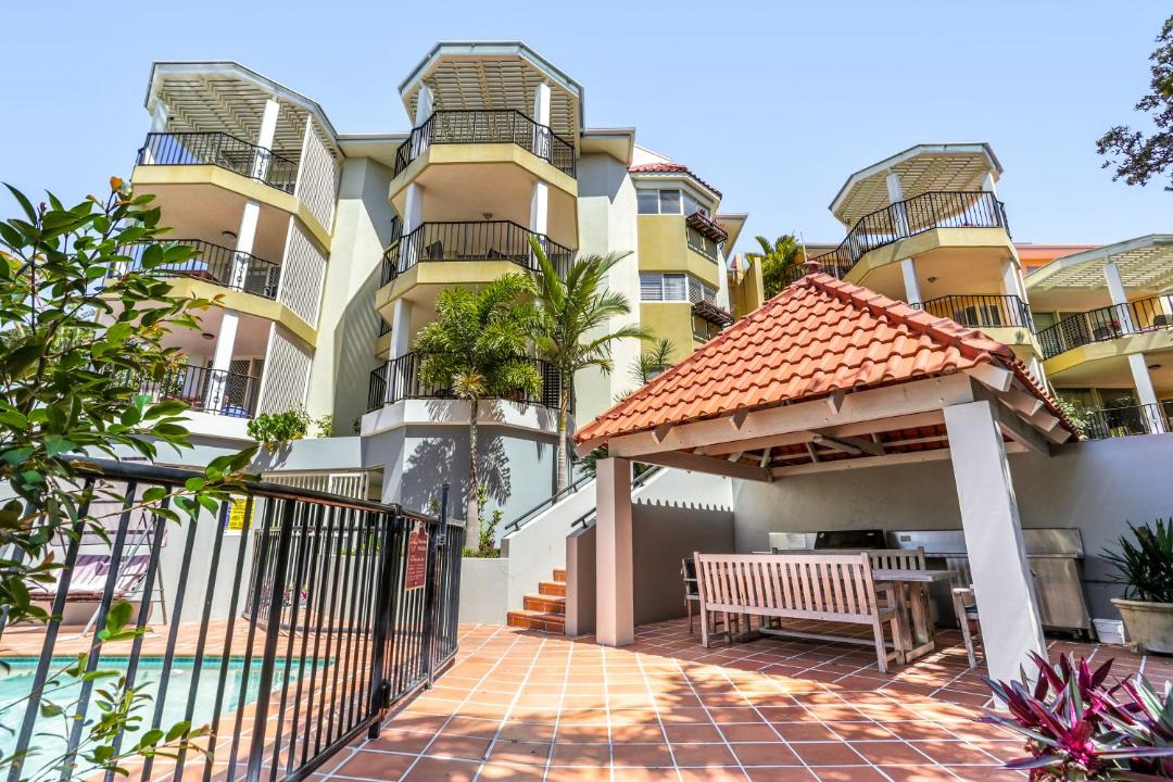 Photo of Patio Balcony in Sunshine Beach
