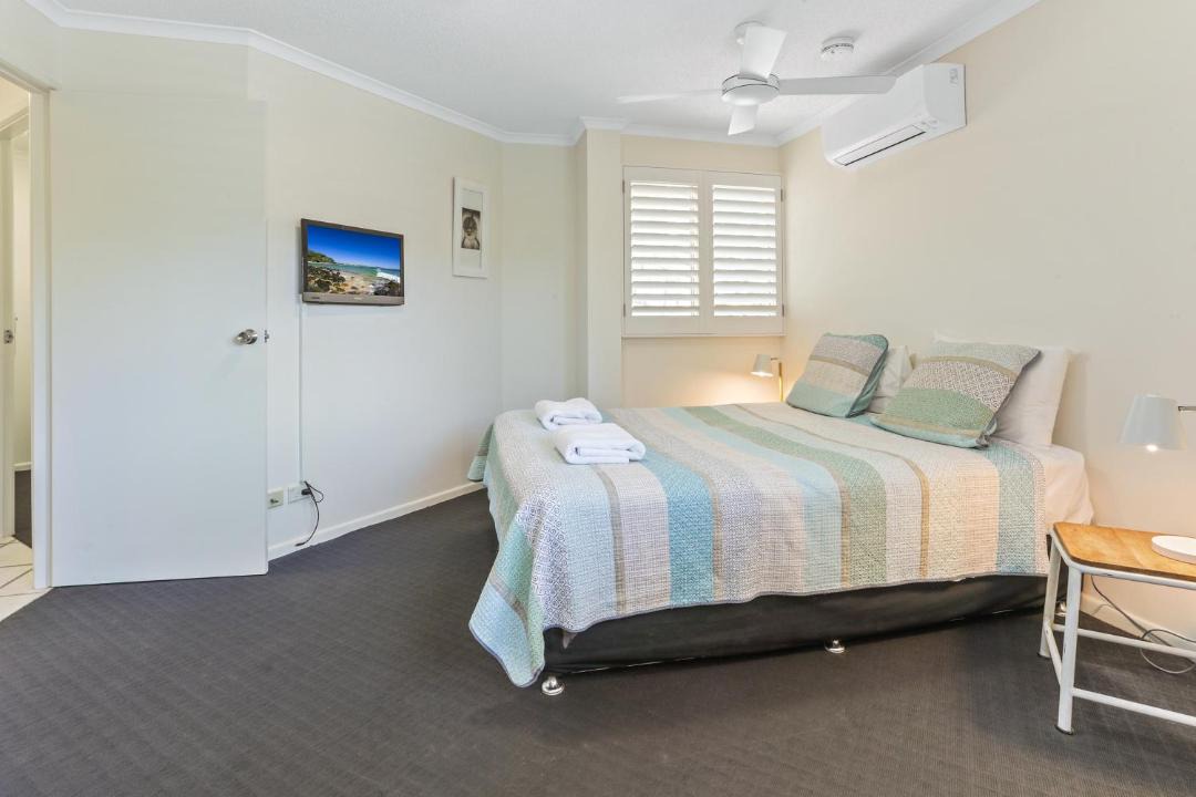 Photo of Bedroom in Sunshine Beach