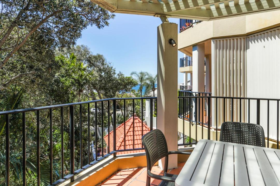 Photo of Patio Balcony in Sunshine Beach