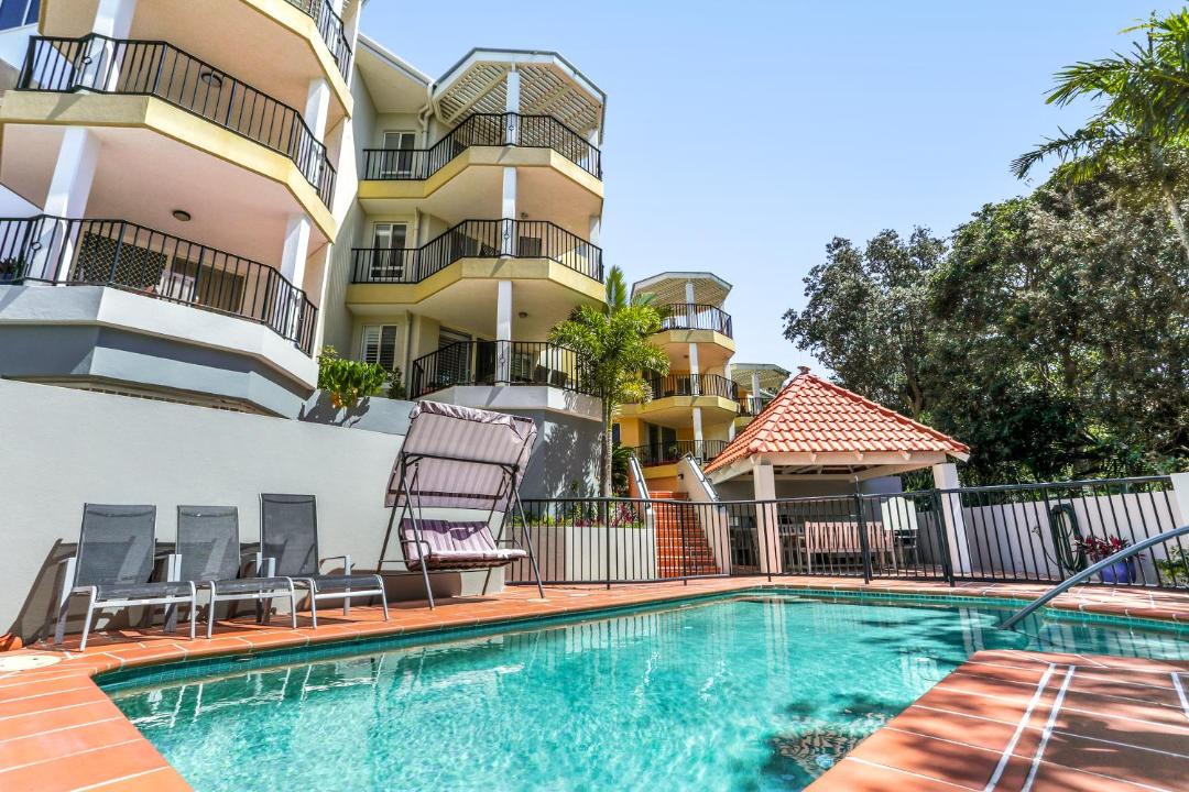 Photo of Outdoor in Sunshine Beach