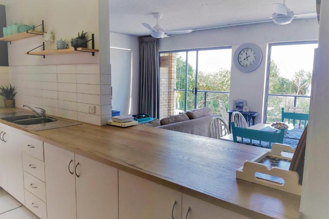Photo of Kitchen in Caloundra
