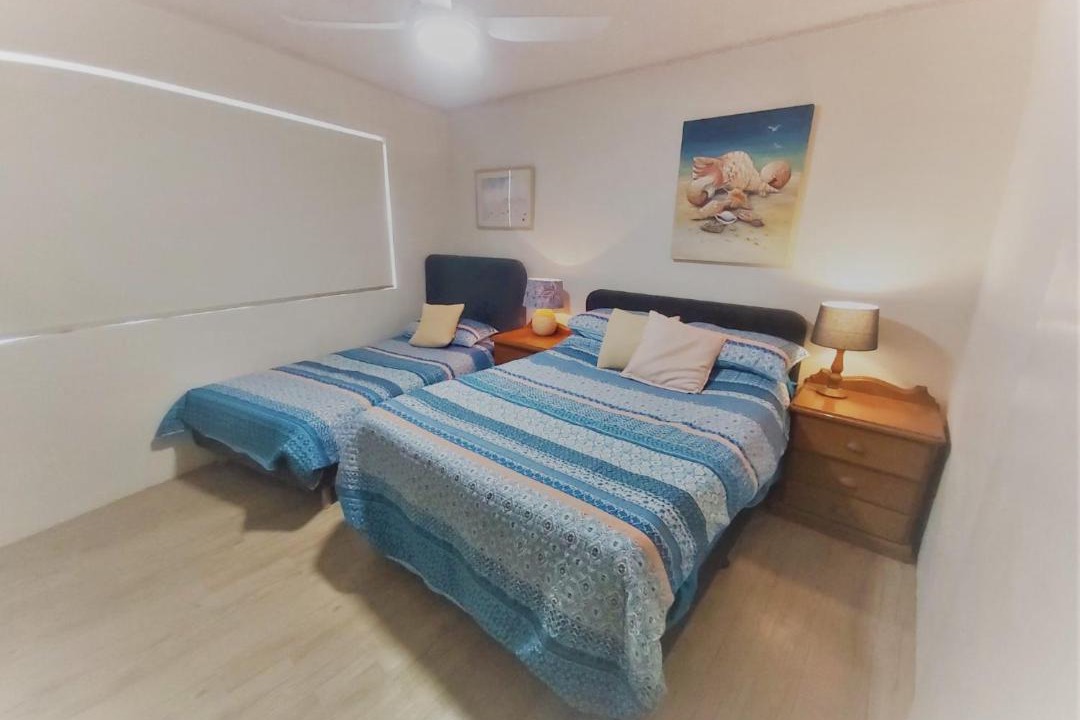 Photo of Bedroom in Caloundra
