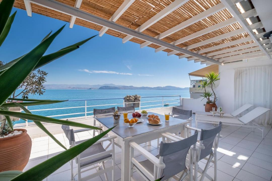 Photo of Patio Balcony in Kiveri