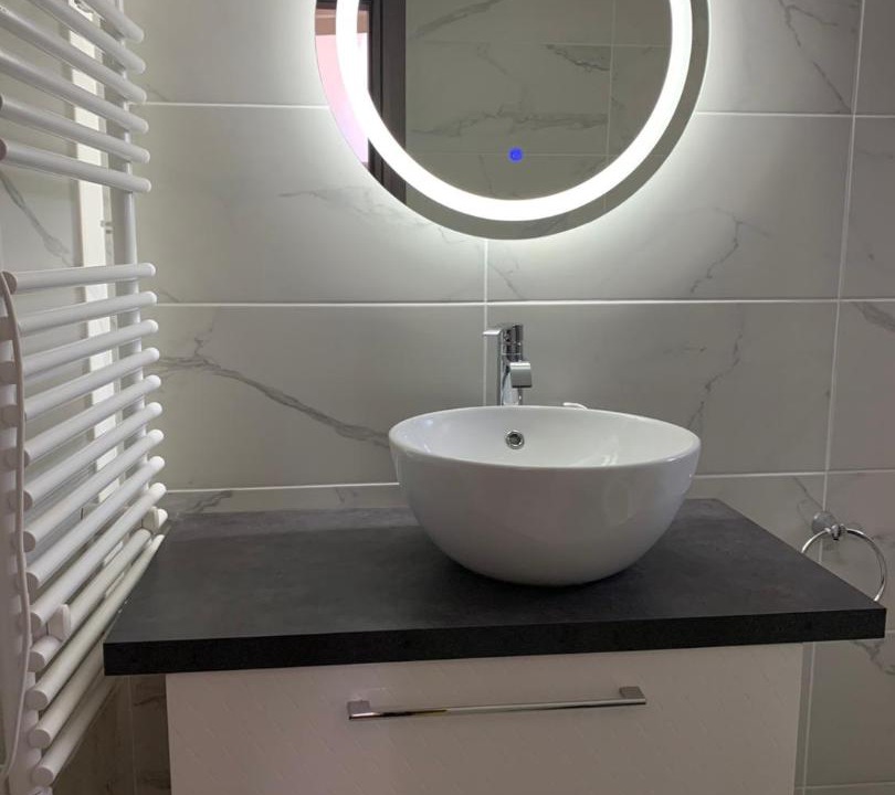 Photo of Bathroom in Kato Pedina