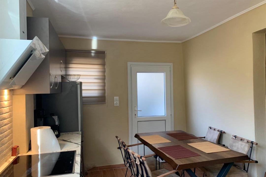 Photo of Livingroom in Kato Pedina
