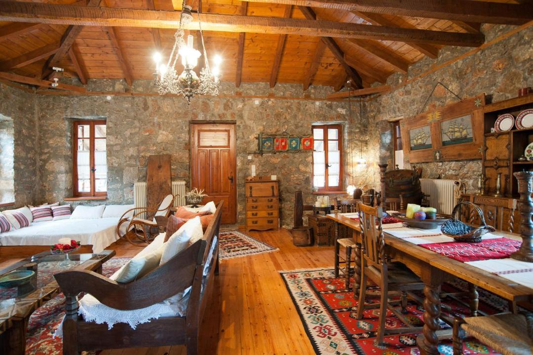 Photo of Livingroom in Kefalochori
