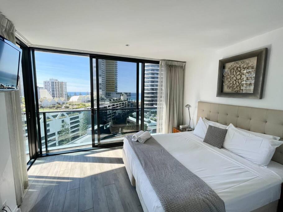 Photo of Bedroom in Broadbeach