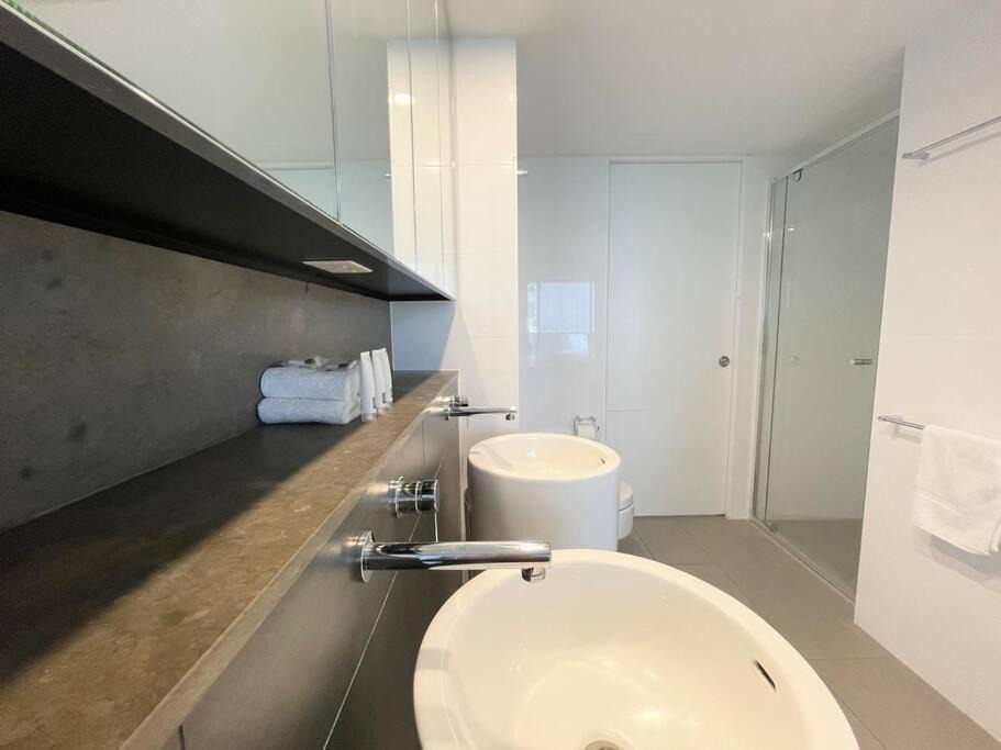 Photo of Bathroom in Broadbeach