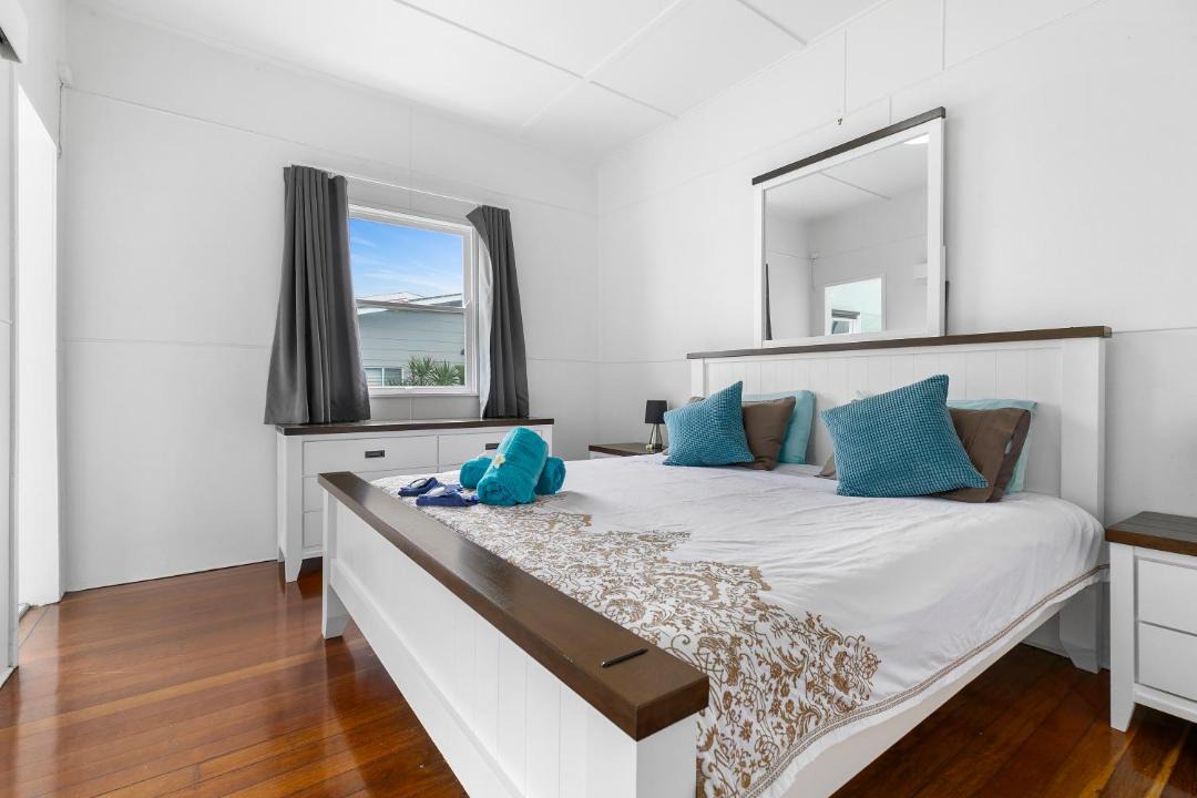 Photo of Bedroom in Beachmere
