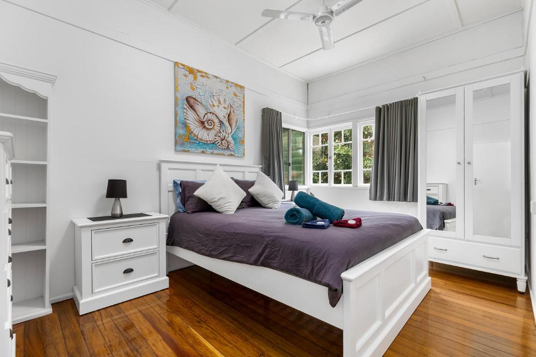 Photo of Bedroom in Beachmere