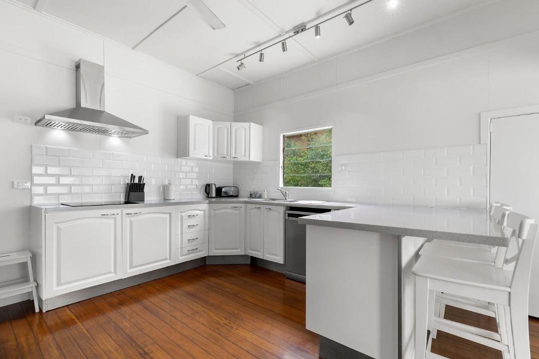 Photo of Kitchen in Beachmere