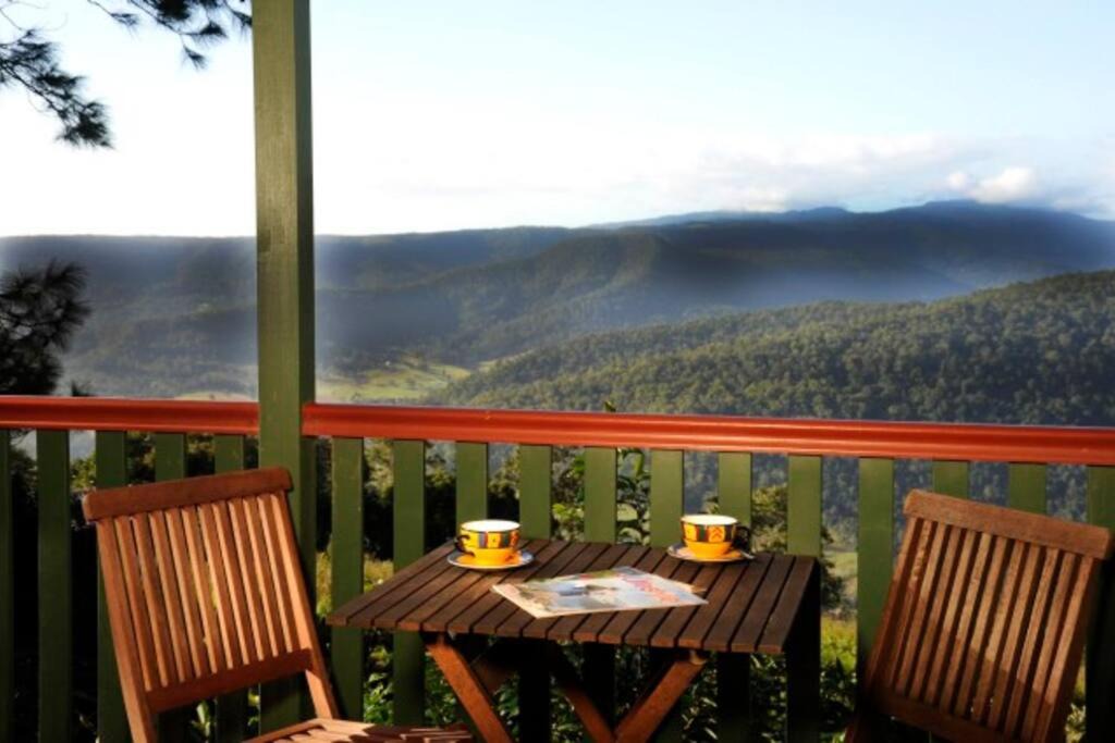Photo of Patio Balcony in Beechmont