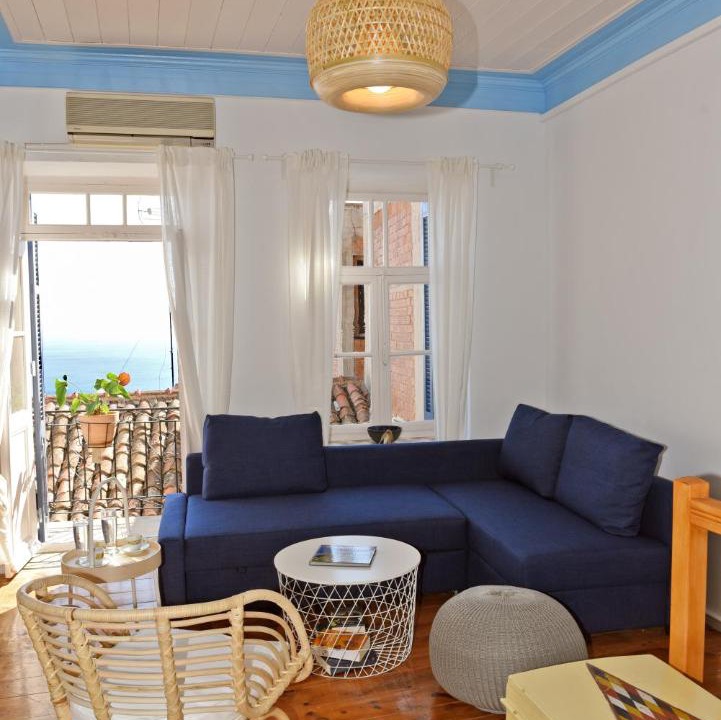 Photo of Livingroom in Glossa