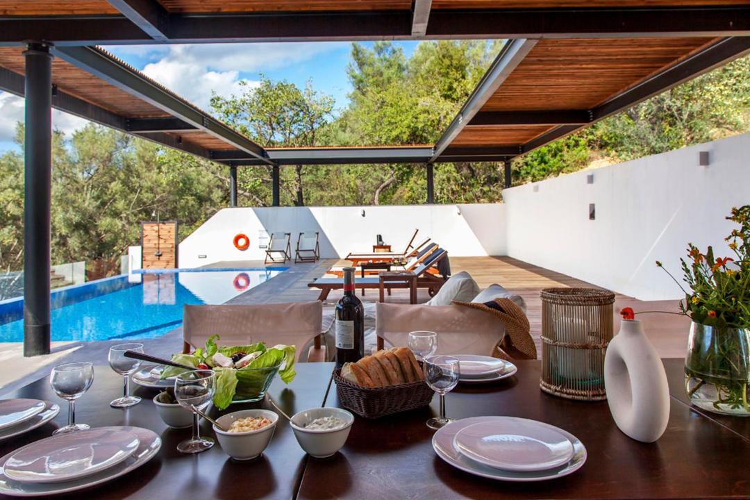 Photo of Patio Balcony in Katokhorion