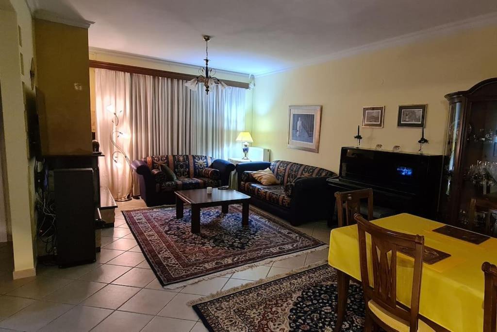 Photo of Livingroom in Anatoli
