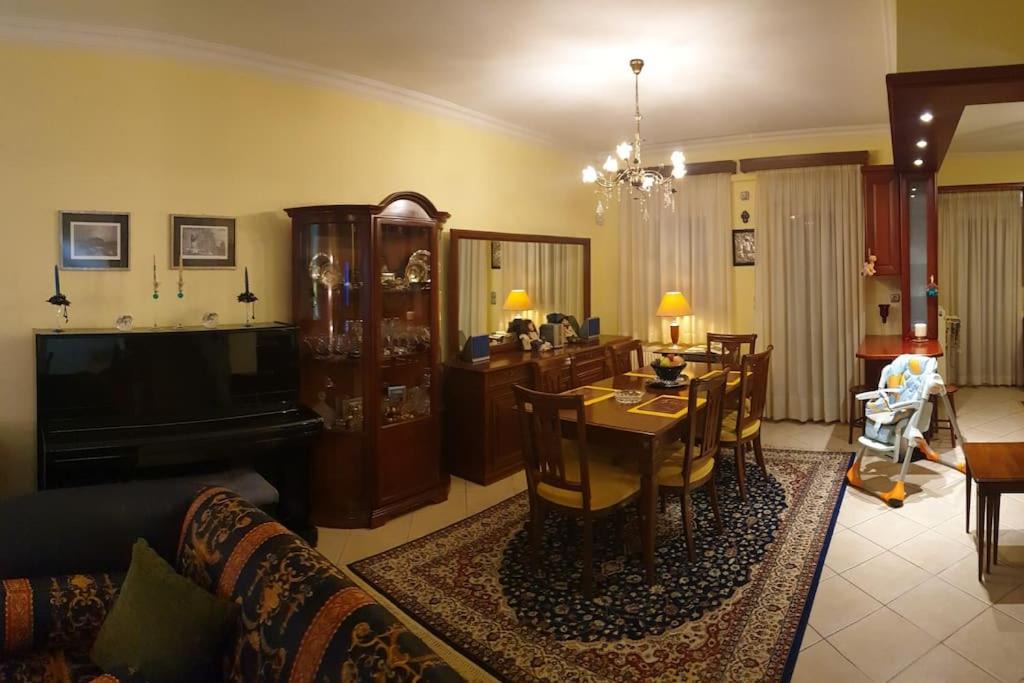 Photo of Livingroom in Anatoli