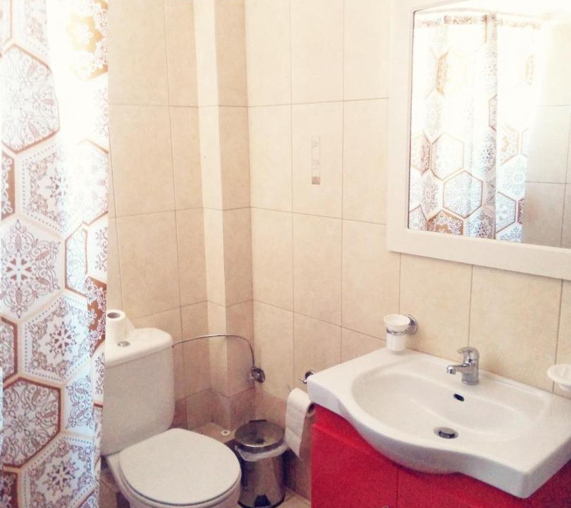 Photo of Bathroom in Kalavrita