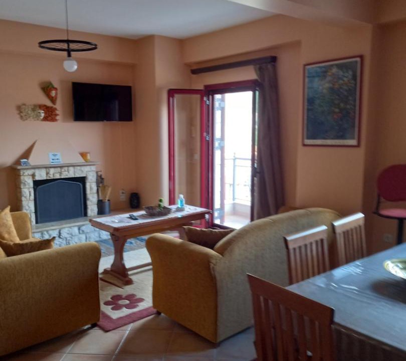 Photo of Livingroom in Kalavrita