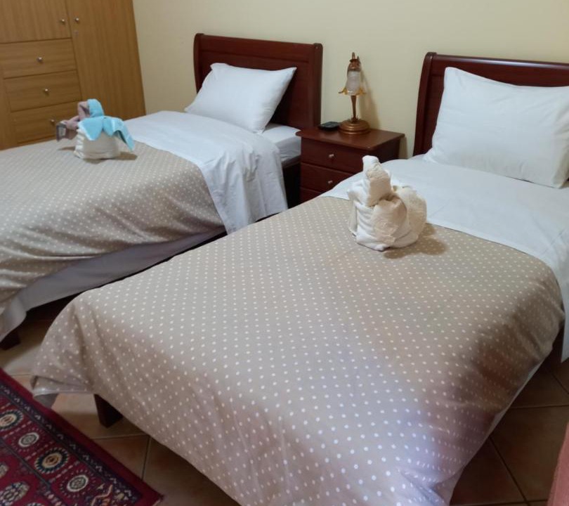Photo of Bedroom in Kalavrita