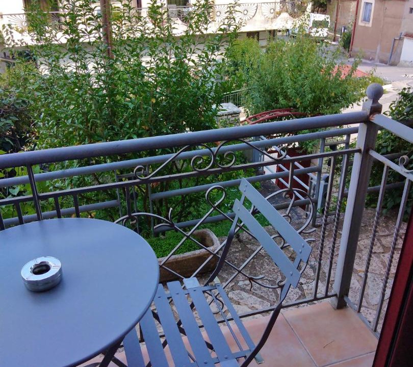 Photo of Patio Balcony in Kalavrita