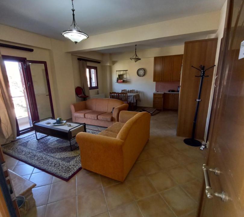 Photo of Livingroom in Kalavrita