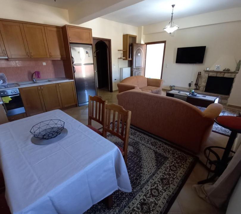 Photo of Livingroom in Kalavrita